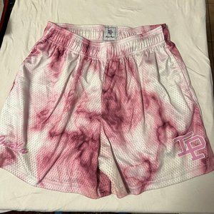 Inaka Power Fuschia Shorts